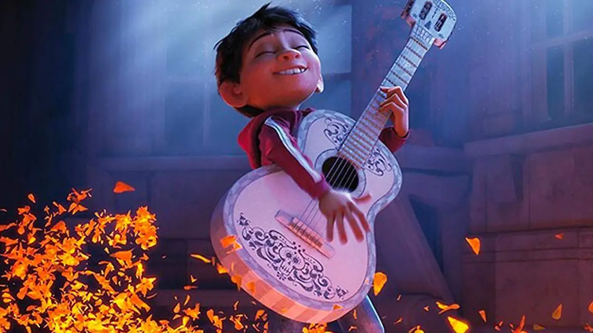 coco disney